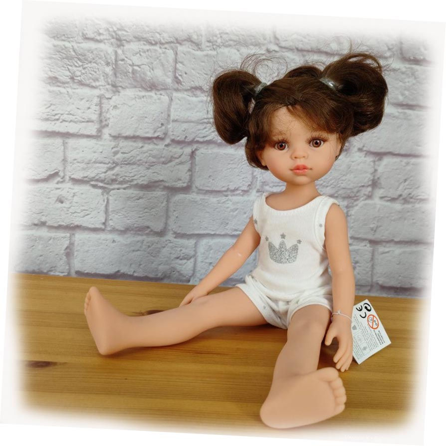 Miniature : Carol Pyjama Paola Reina Las Amigas 13229