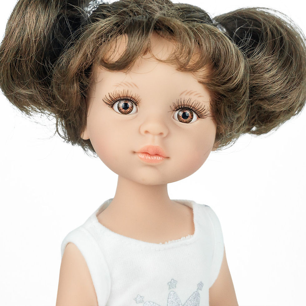 Miniature : Carol Pyjama Paola Reina Las Amigas 13229