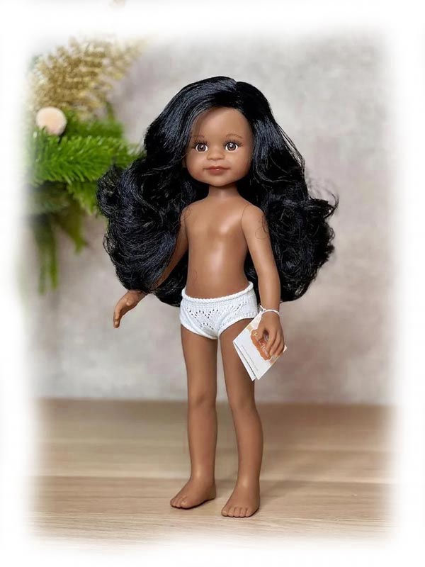 Miniature : Cleo Latino Paola Reina Las Amigas 14837