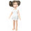 Miniature : Carol Pyjama Paola Reina Las Amigas 13229