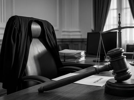 Assédio sexual e responsabilidade institucional: o CNJ reafirma a proteção da dignidade no Judiciário