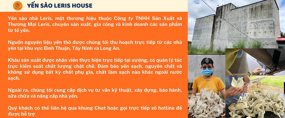 Thông tin công ty