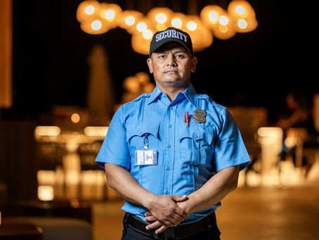Hospitality Security in Turks and Caicos: Why Global Resort Brands Need a Specialist Security Partner