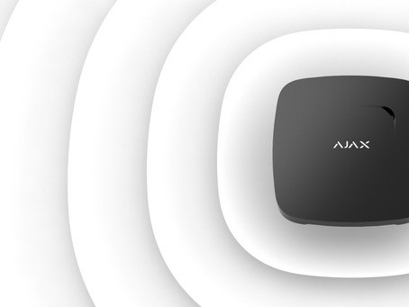 FireProtect: 24/7 Fire Detection for Safer Homes and Businesses