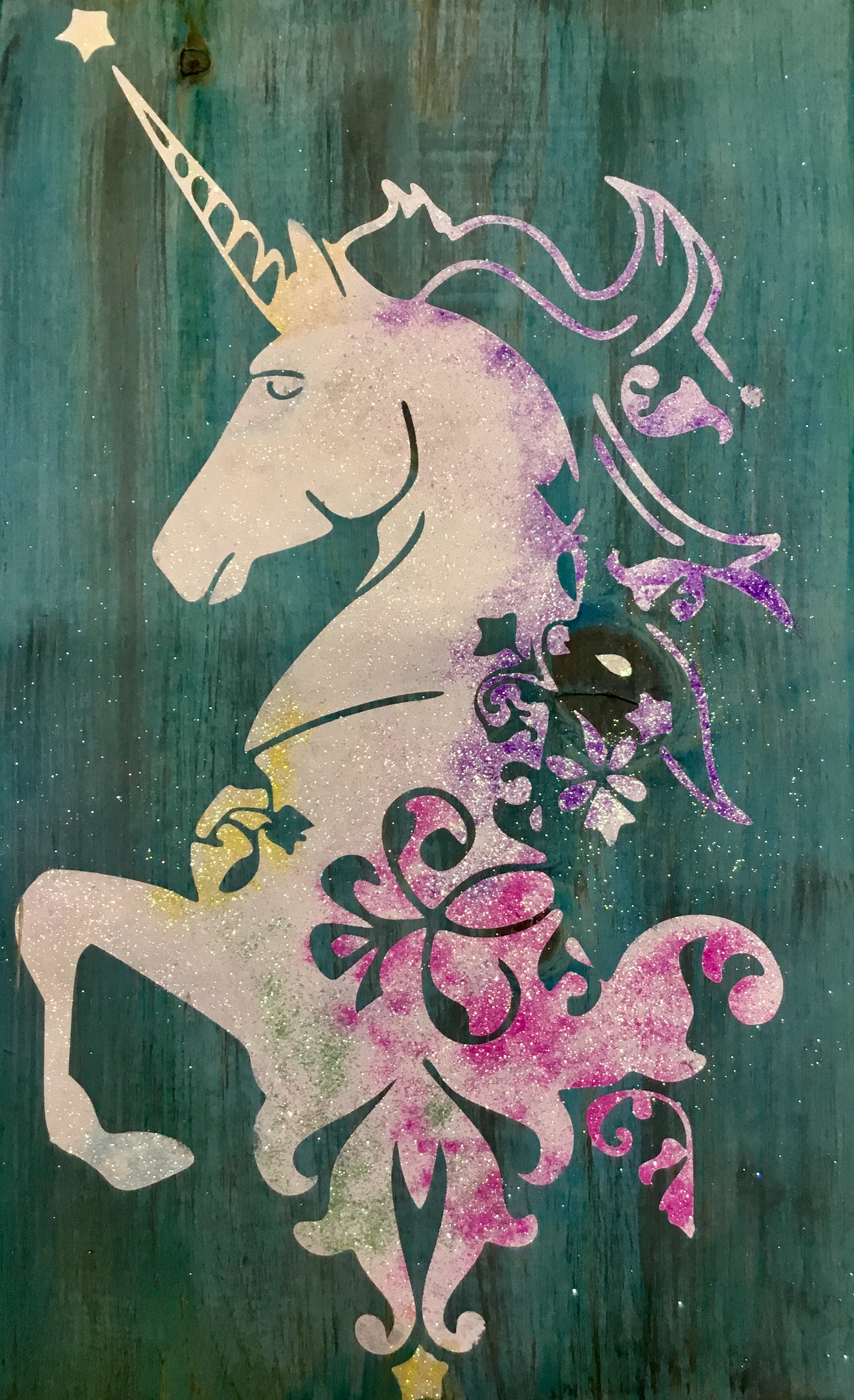 Unicorn NEW!