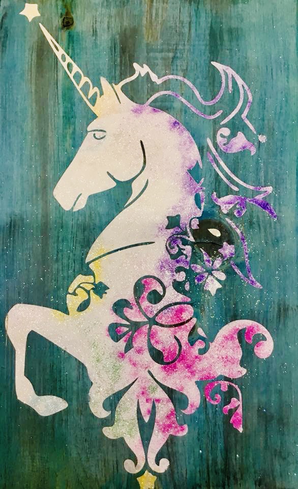 Unicorn
