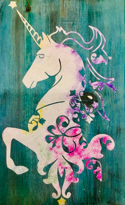 Unicorn