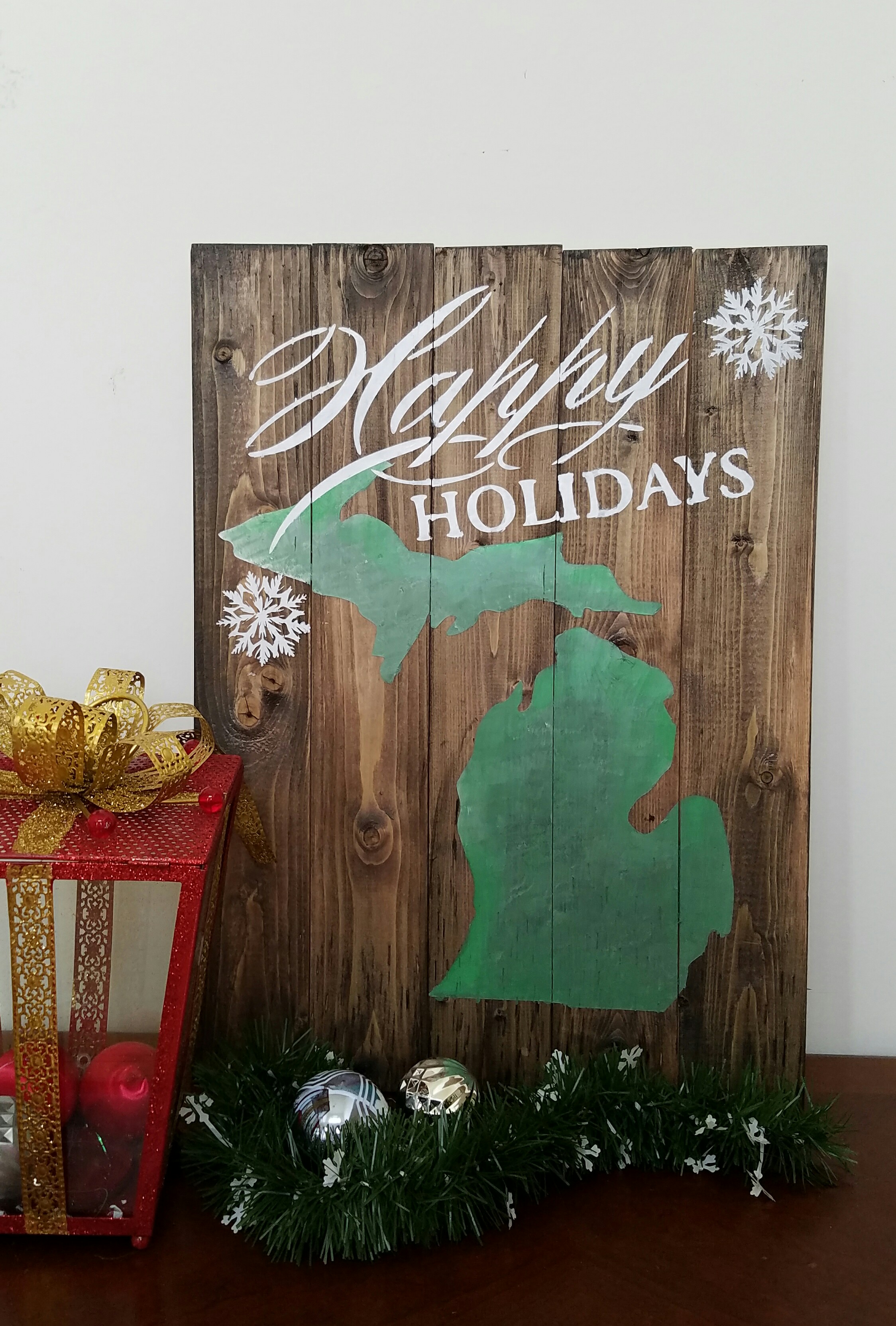 Happy Holiday