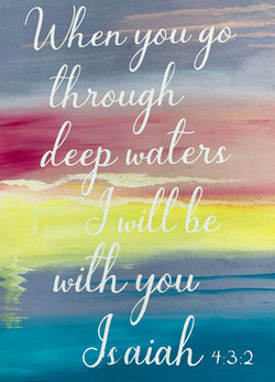 Deep Water