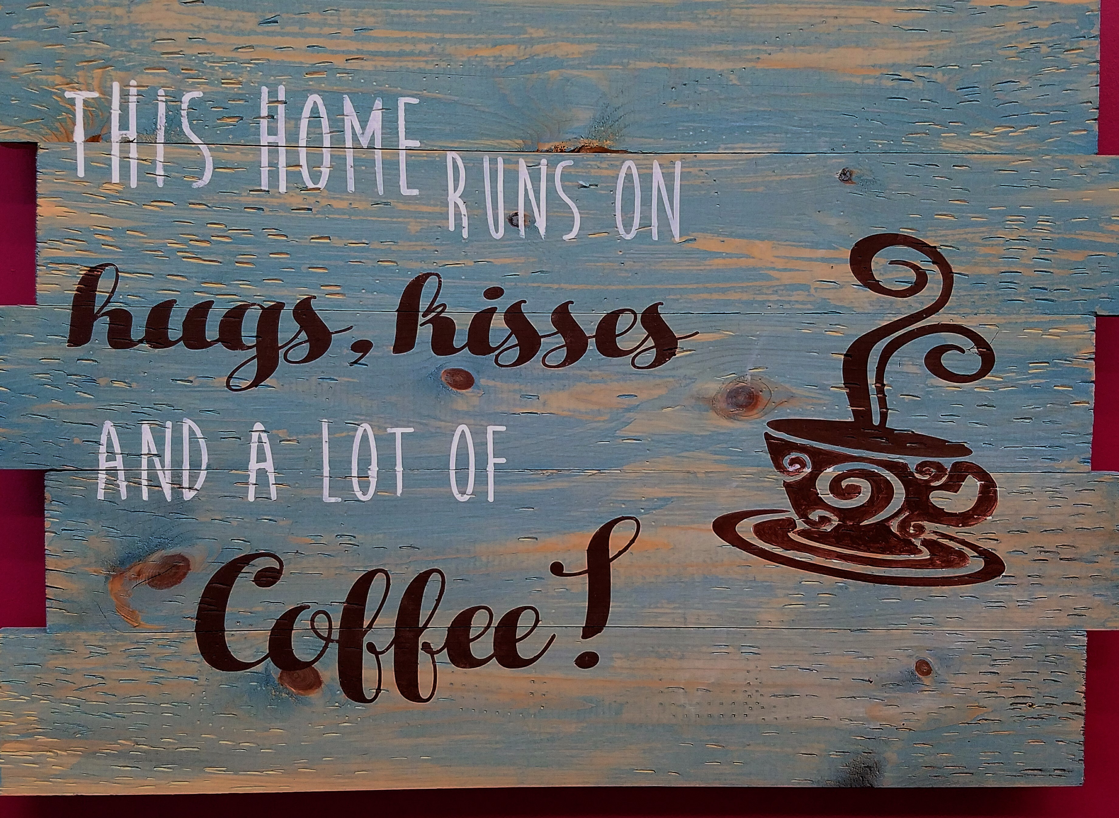 Coffee