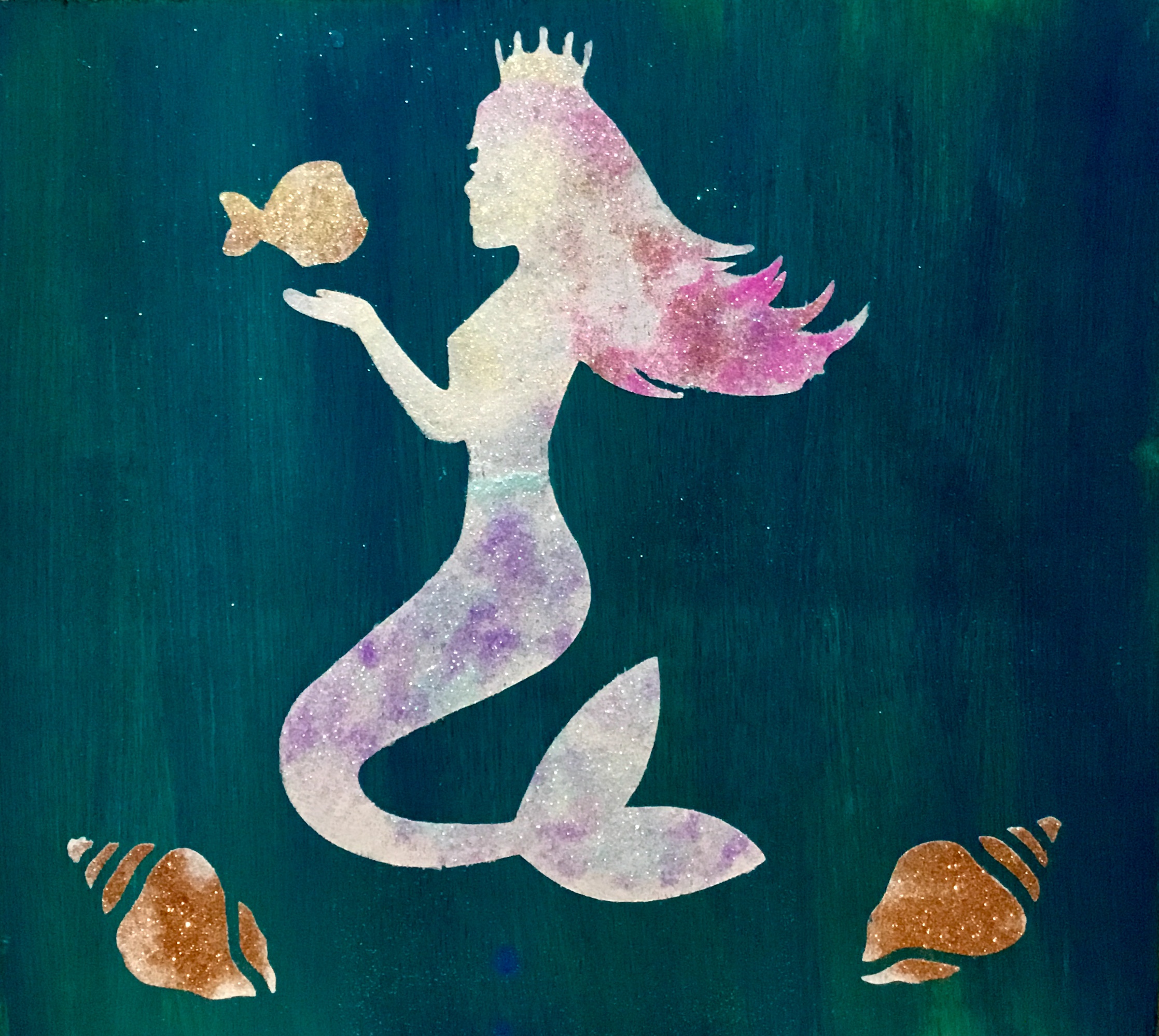 Murmaid. NEW!