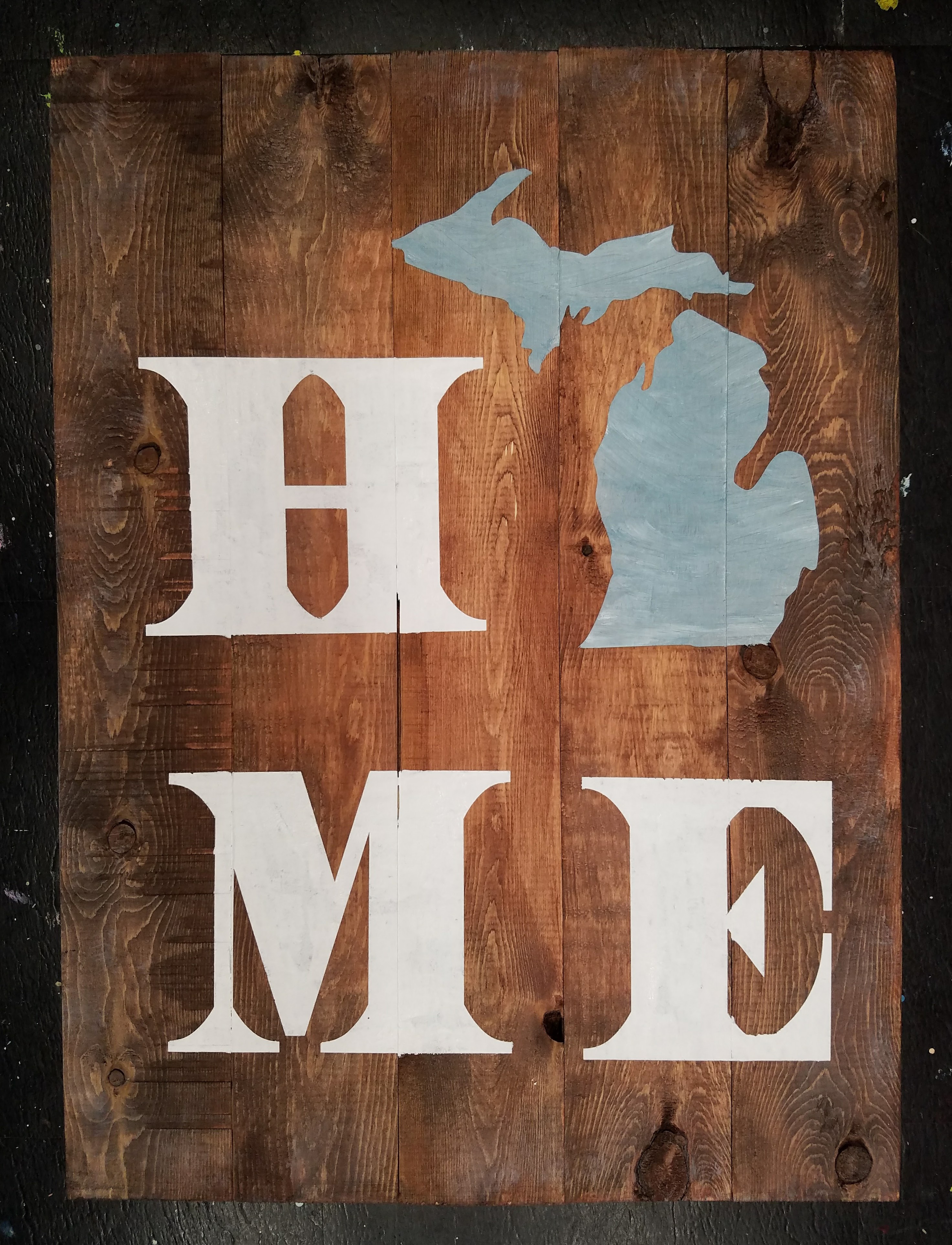 Home