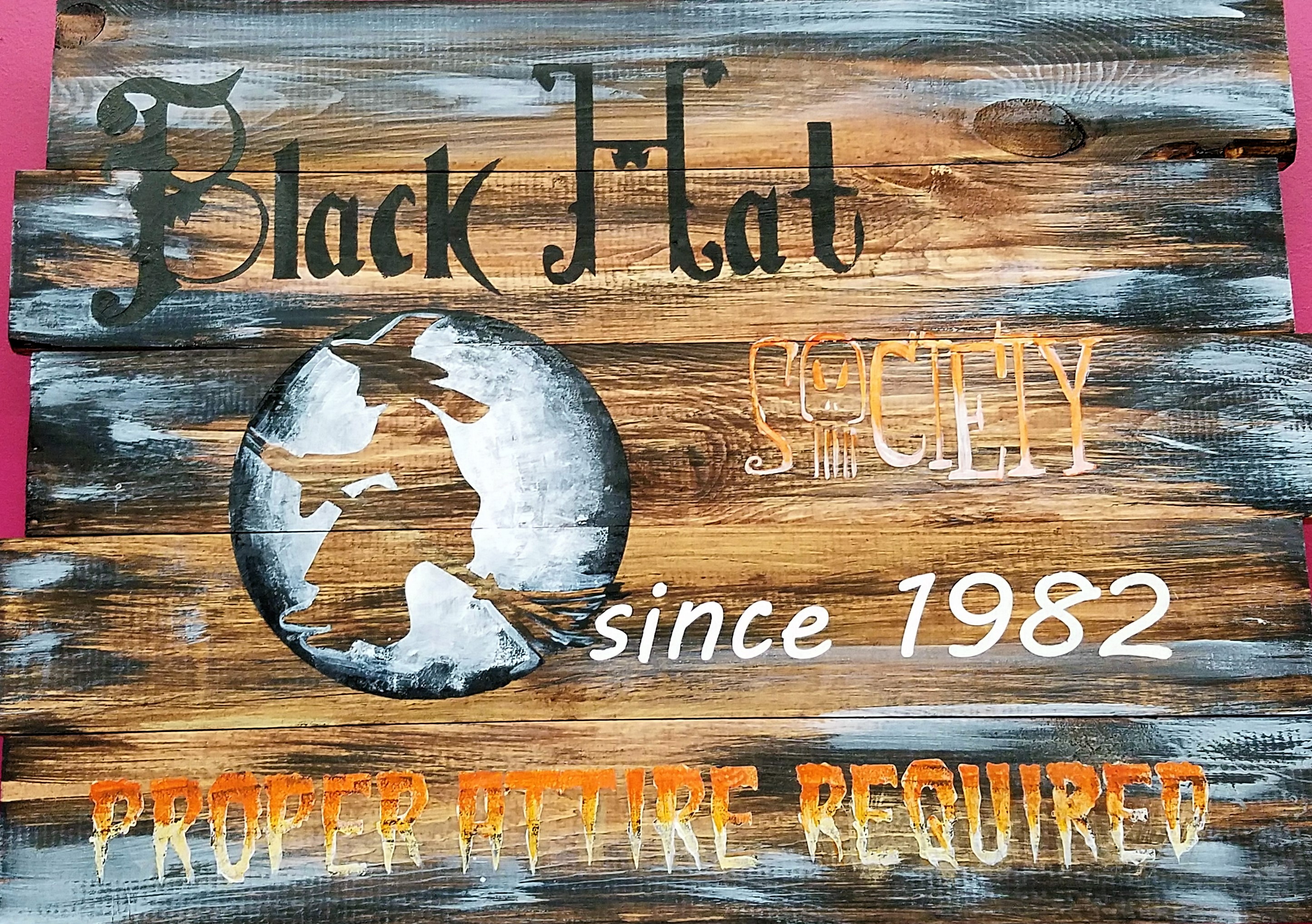 Black Hat Society