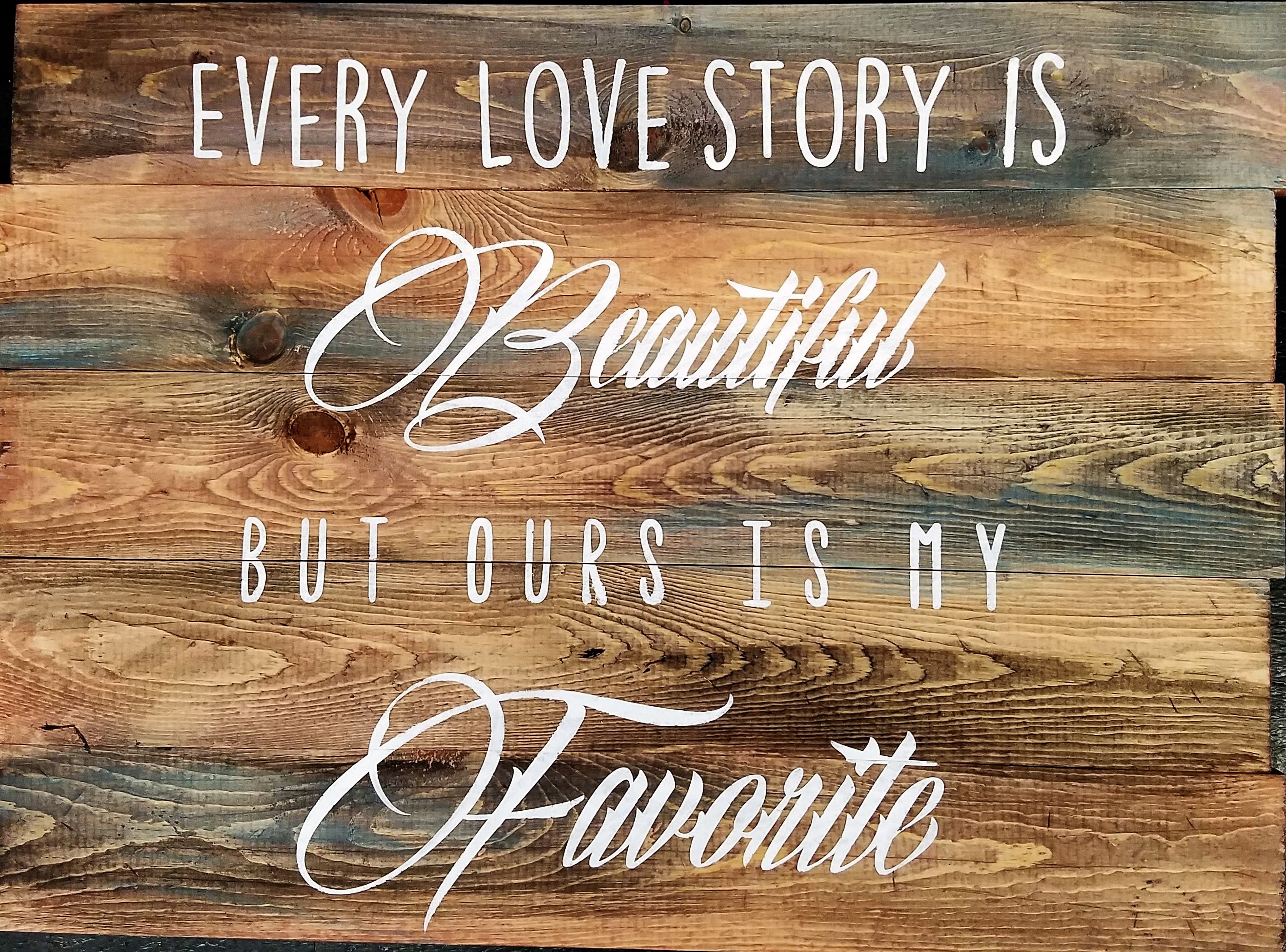 Love Story 2