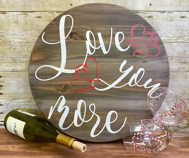 Love More