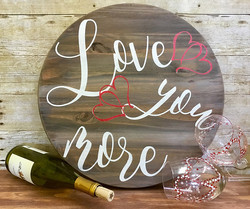 Love More