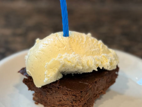 Have Your Cake & Eat It Too?