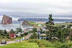 Percé 4985