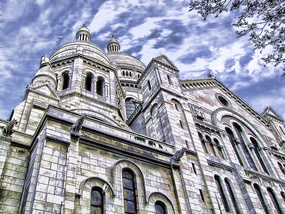 Montmartre 0002