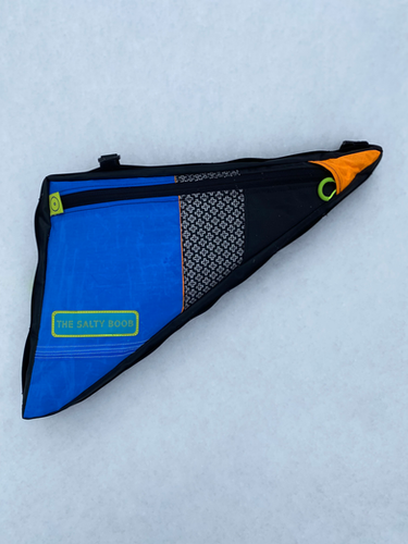 custom bike frame bags