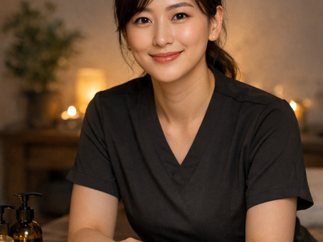 출장안마와 출장마사지 차이점을 소개 하는 매니저