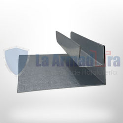 Esquinero Interior siding o smartpanel V2