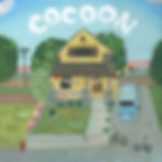 Cocoon ingé son Laurent Cabrillat résident et cofondateur HEY! Studios