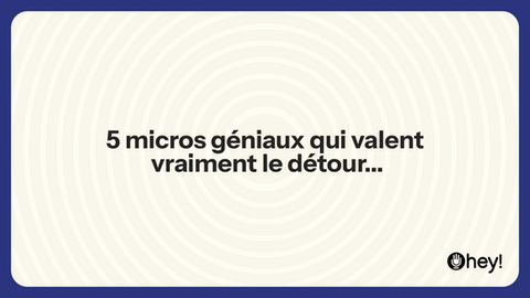 Envie d’améliorer vos prises de son ? Voici 5 micros qui gagnent à être connus...