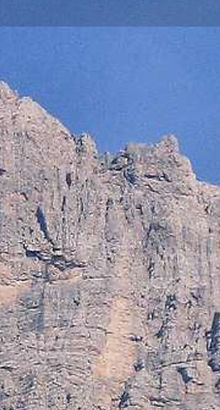 Cima Schiara