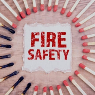 Fire Safety for Business: Top 5 FAQS of 2022