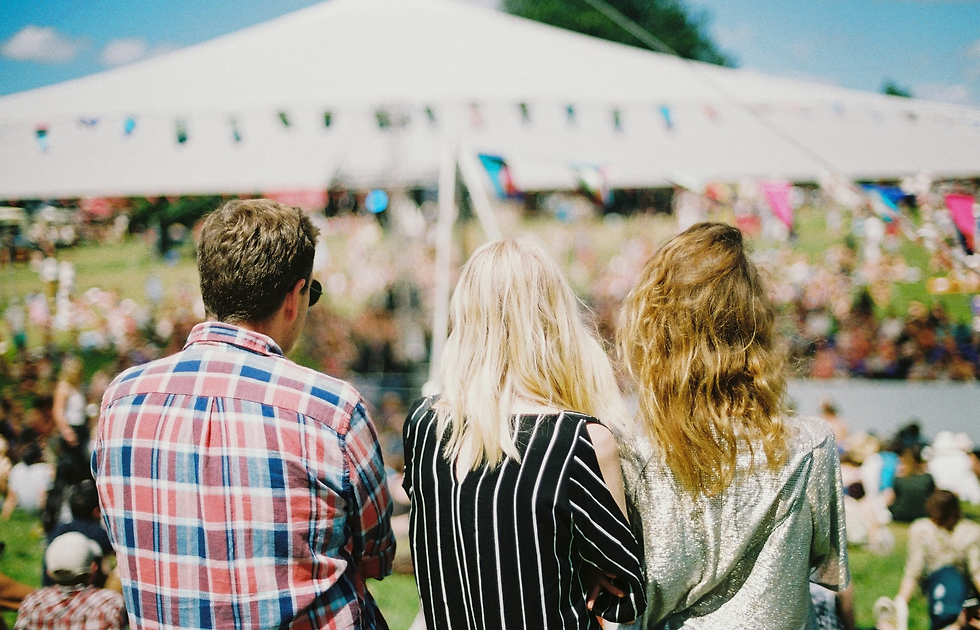 How to Enjoy Local Festivals Like a Local: A Guide for Expats