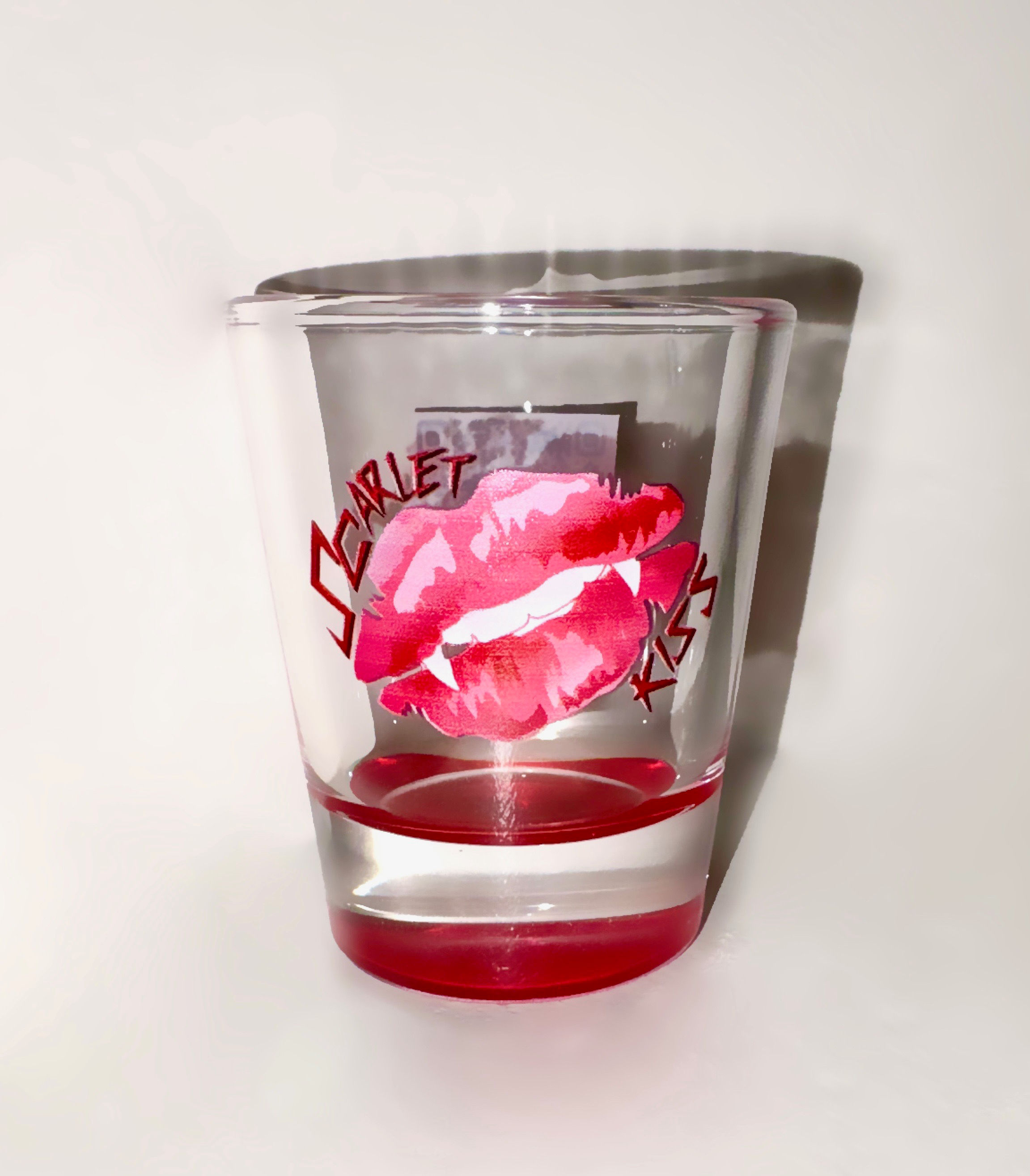 Shot Glass