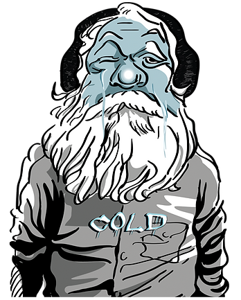 Supertint Cold - Window Woe