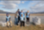 Idaho Special Olympics Bonner's Ferry - wally bird Kendra Bjoraker