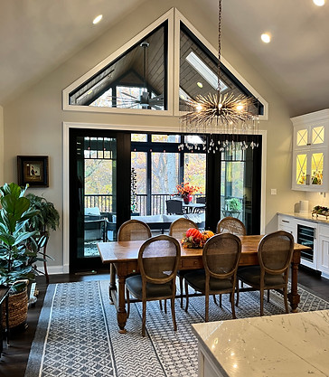 Home interior - Supertint Saves Homes from Sun - Supertint Window Tinting | Pittsburgh