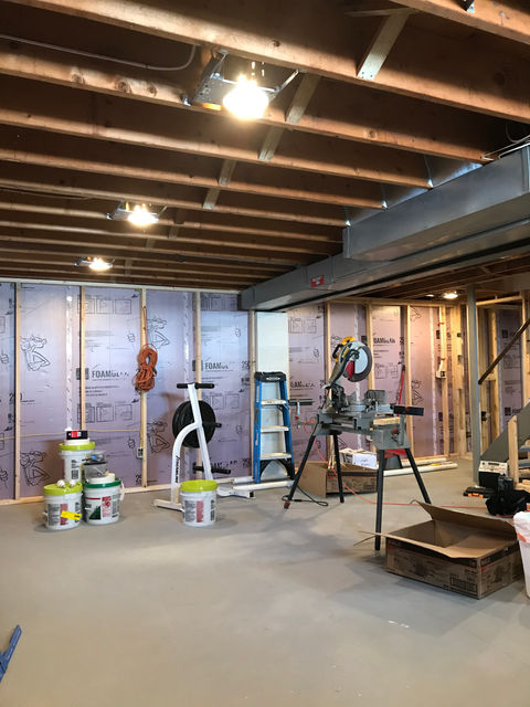 Casbohm Electric - Full Electrical for outdoor building such as Pole Barn and Garage in NW Pennsylvania Electrician