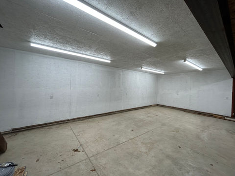 Casbohm Electric - Full Electrical for outdoor building such as Pole Barn and Garage in NW Pennsylvania Electrician