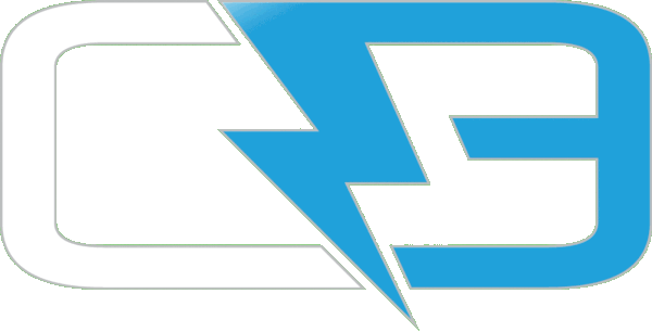 Casbohm Electric Logo