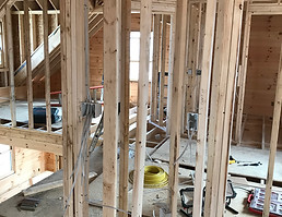 Casbohm Electric Master Electrician - NW Pennsylvania - New Home Wiring