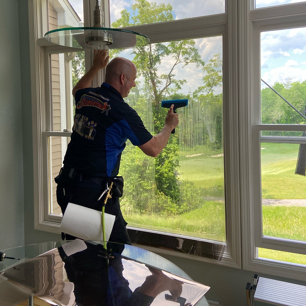 Window Changer Why Window Tint is a Game-Changer