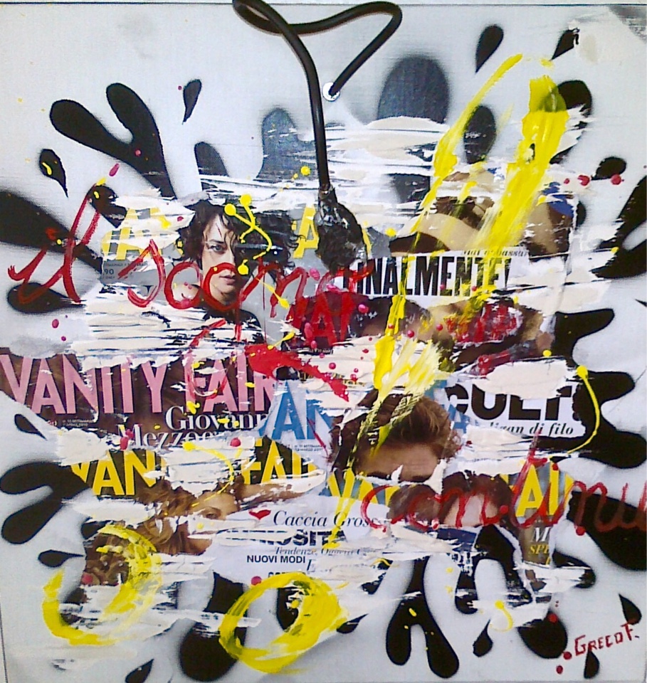 Il sogno continua 40x40