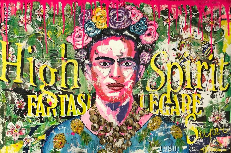 Fantasia da Legare 80x120