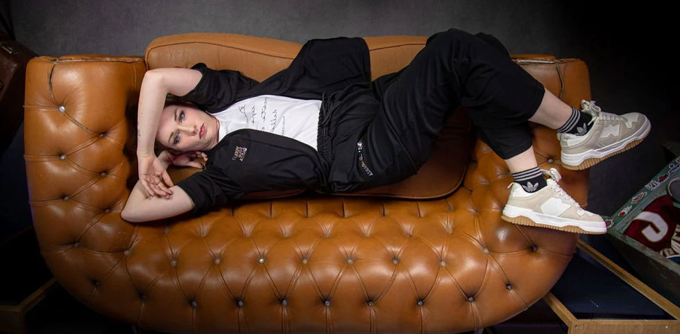 brand voglio solo danza 