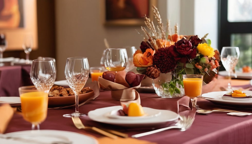 Art Networking Brunch