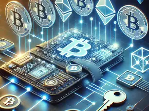 Was ist eine Wallet in der Blockchain? Ein umfassender Leitfaden