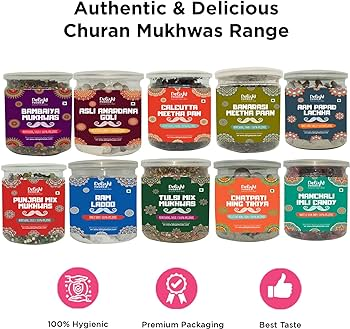 What Are the Benefits of Buying Mouth Fresheners Online from Delight Foods?