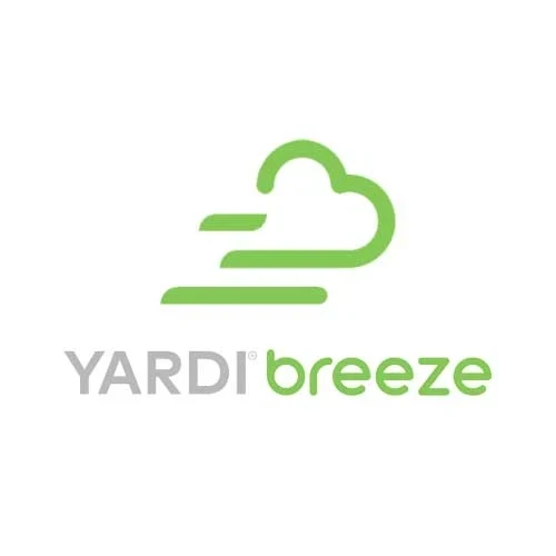 Yardi Breeze Logo