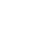 with clarity logo
