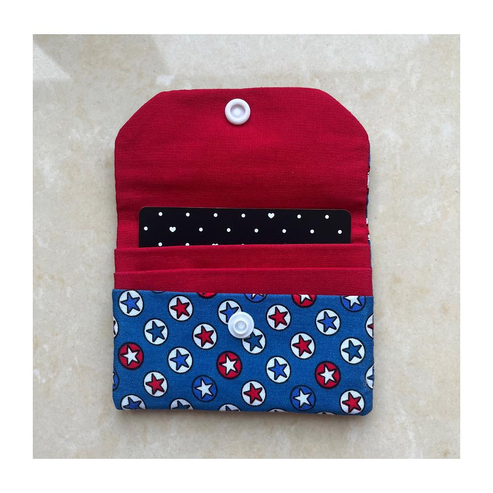 Miniature : Porte-cartes