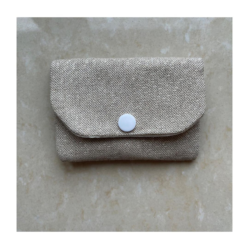 Miniature : Porte-cartes